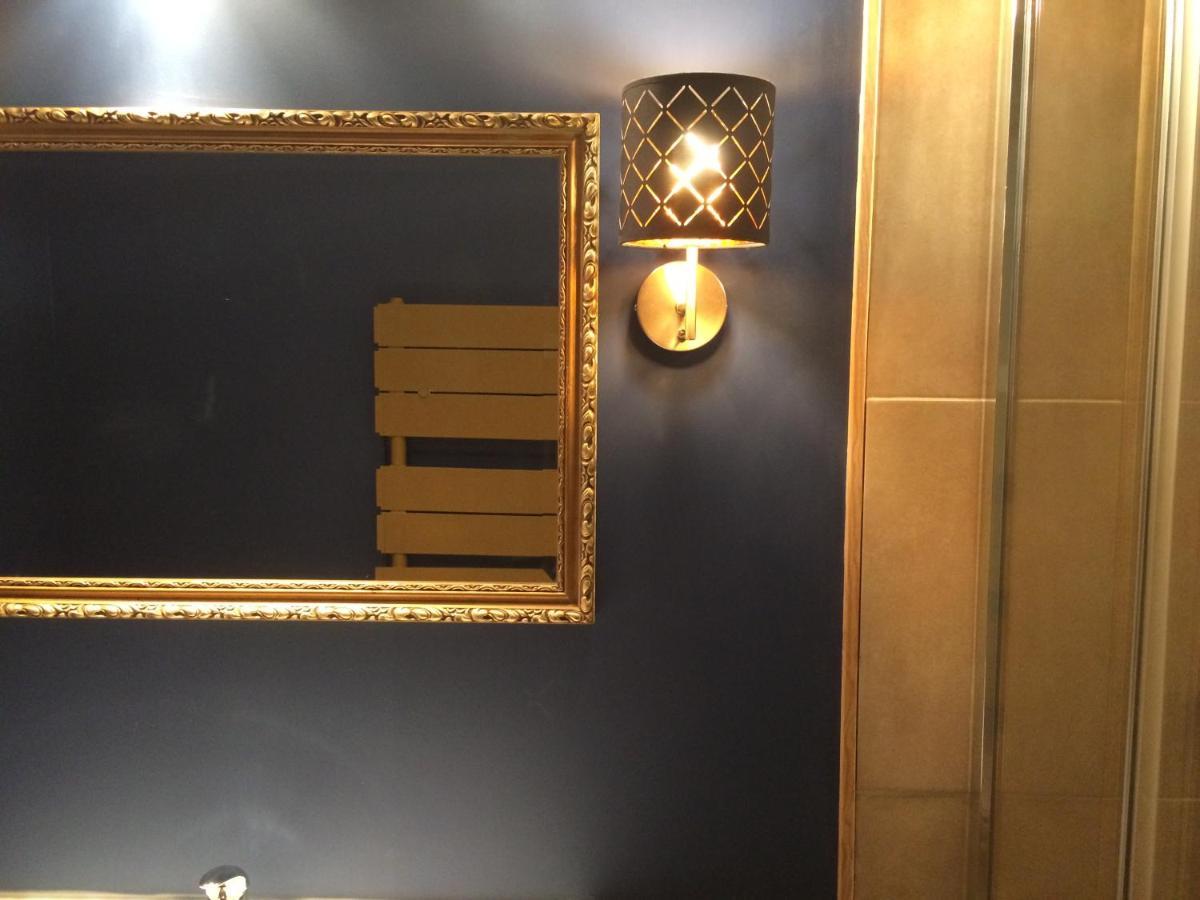 La Maison Bleue, Un Emplacement De Choix A Rodez Exteriér fotografie