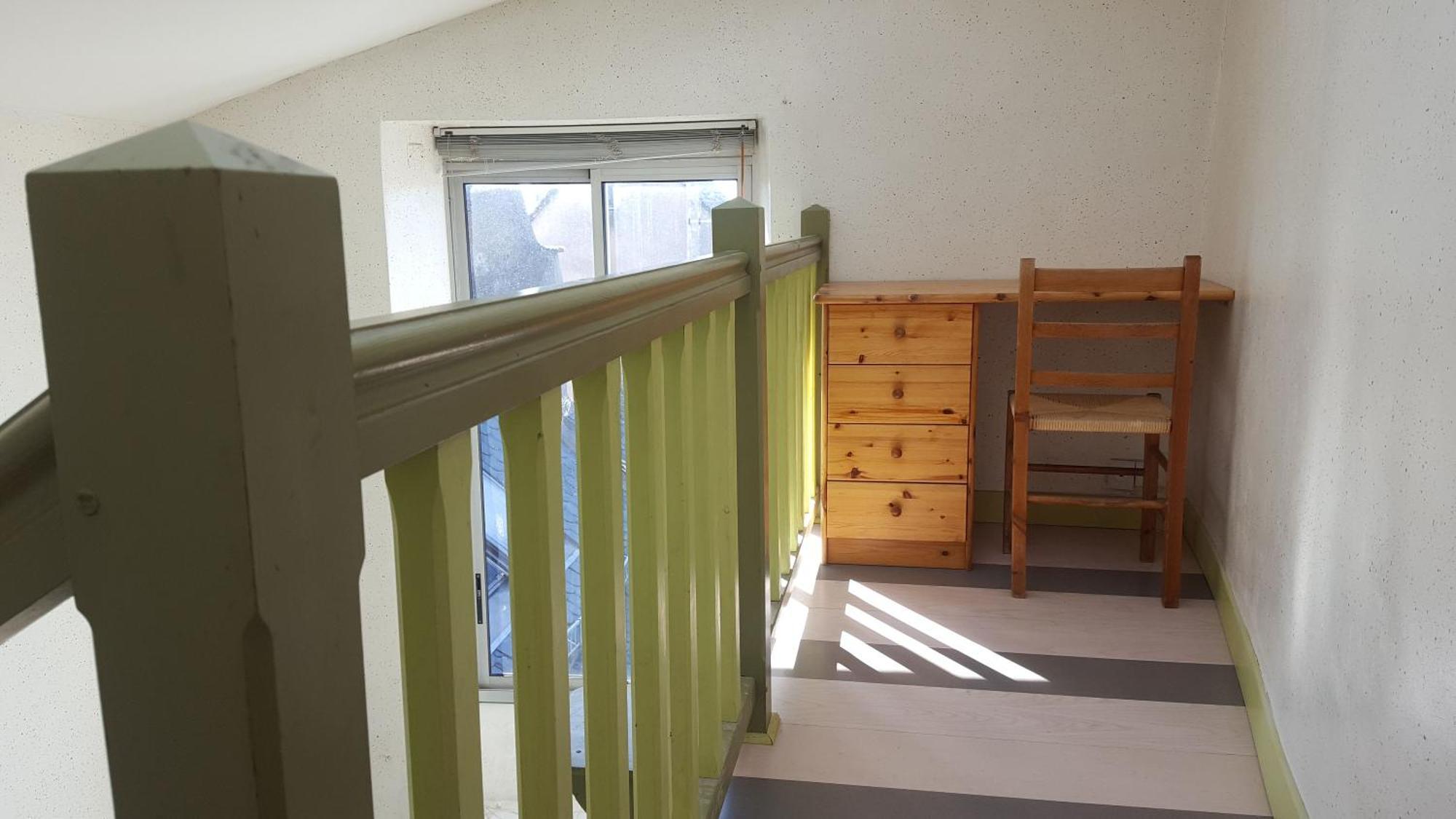 La Maison Bleue, Un Emplacement De Choix A Rodez Exteriér fotografie