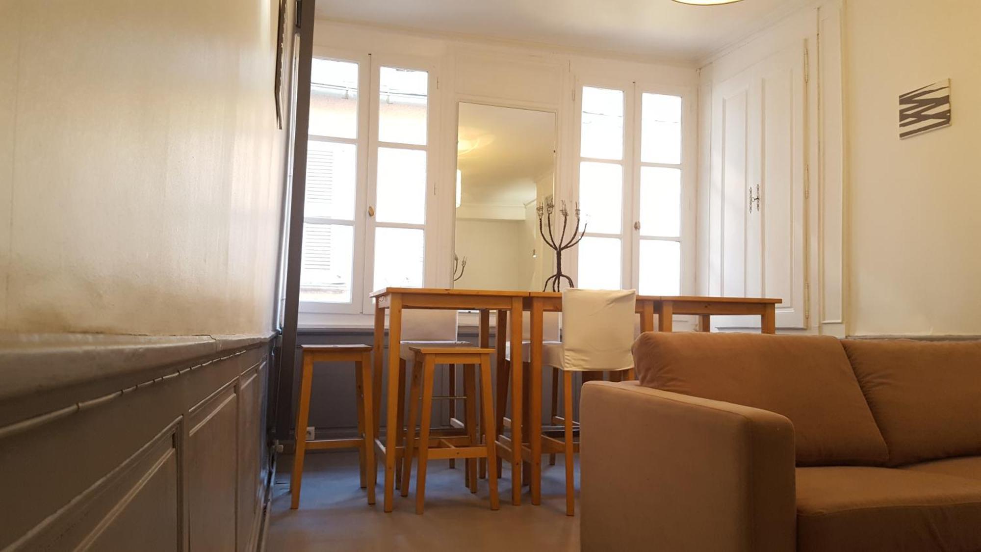 La Maison Bleue, Un Emplacement De Choix A Rodez Exteriér fotografie