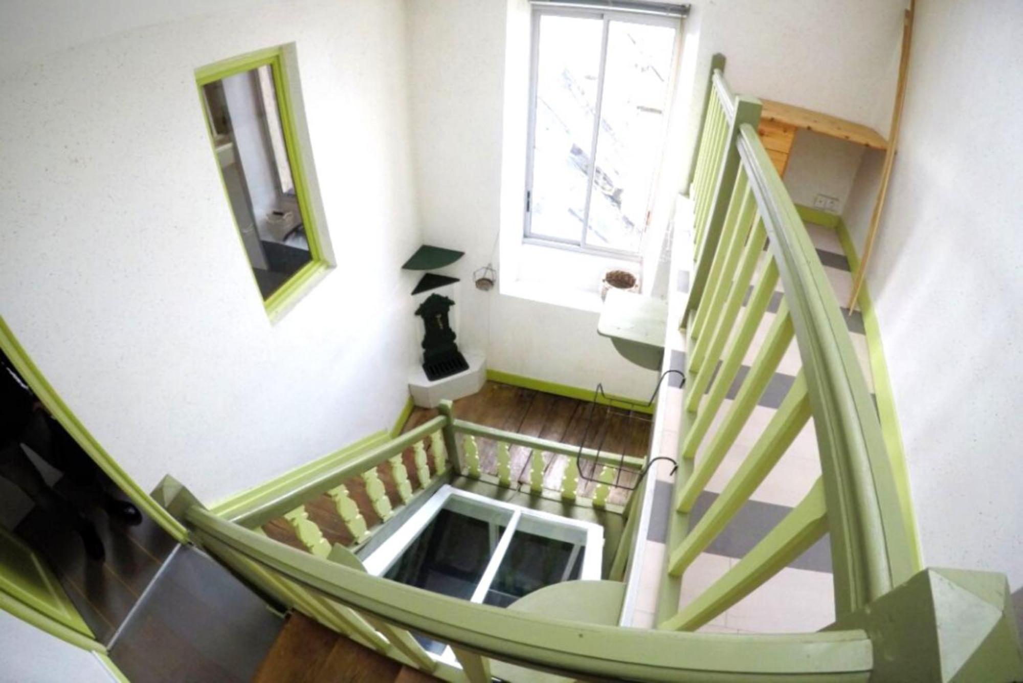 La Maison Bleue, Un Emplacement De Choix A Rodez Exteriér fotografie