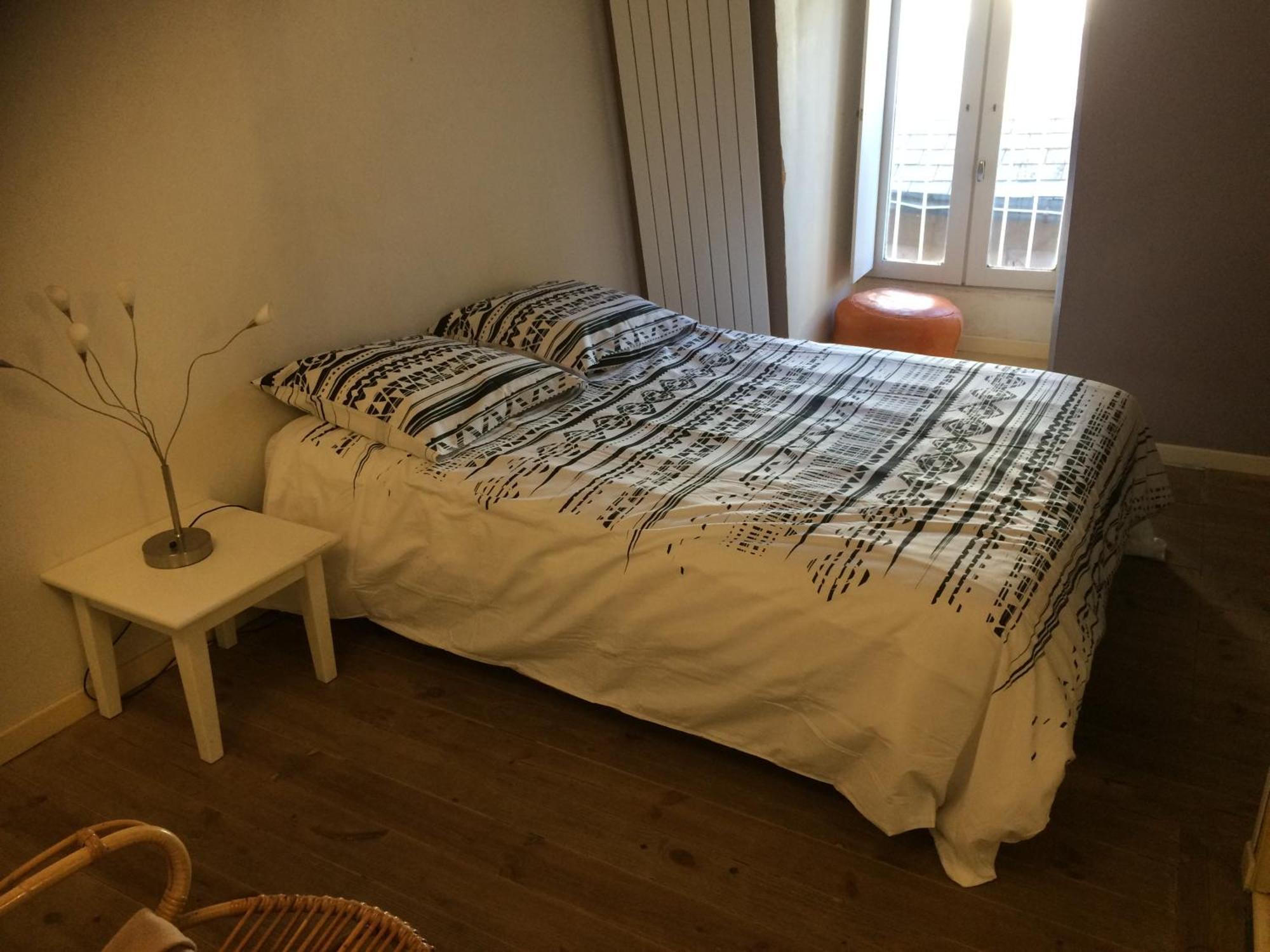 La Maison Bleue, Un Emplacement De Choix A Rodez Exteriér fotografie